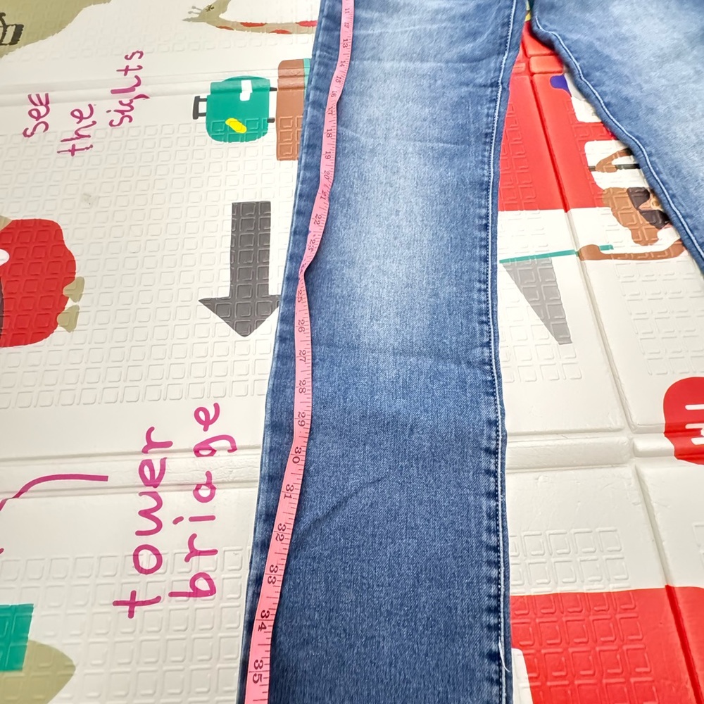 Kids jean